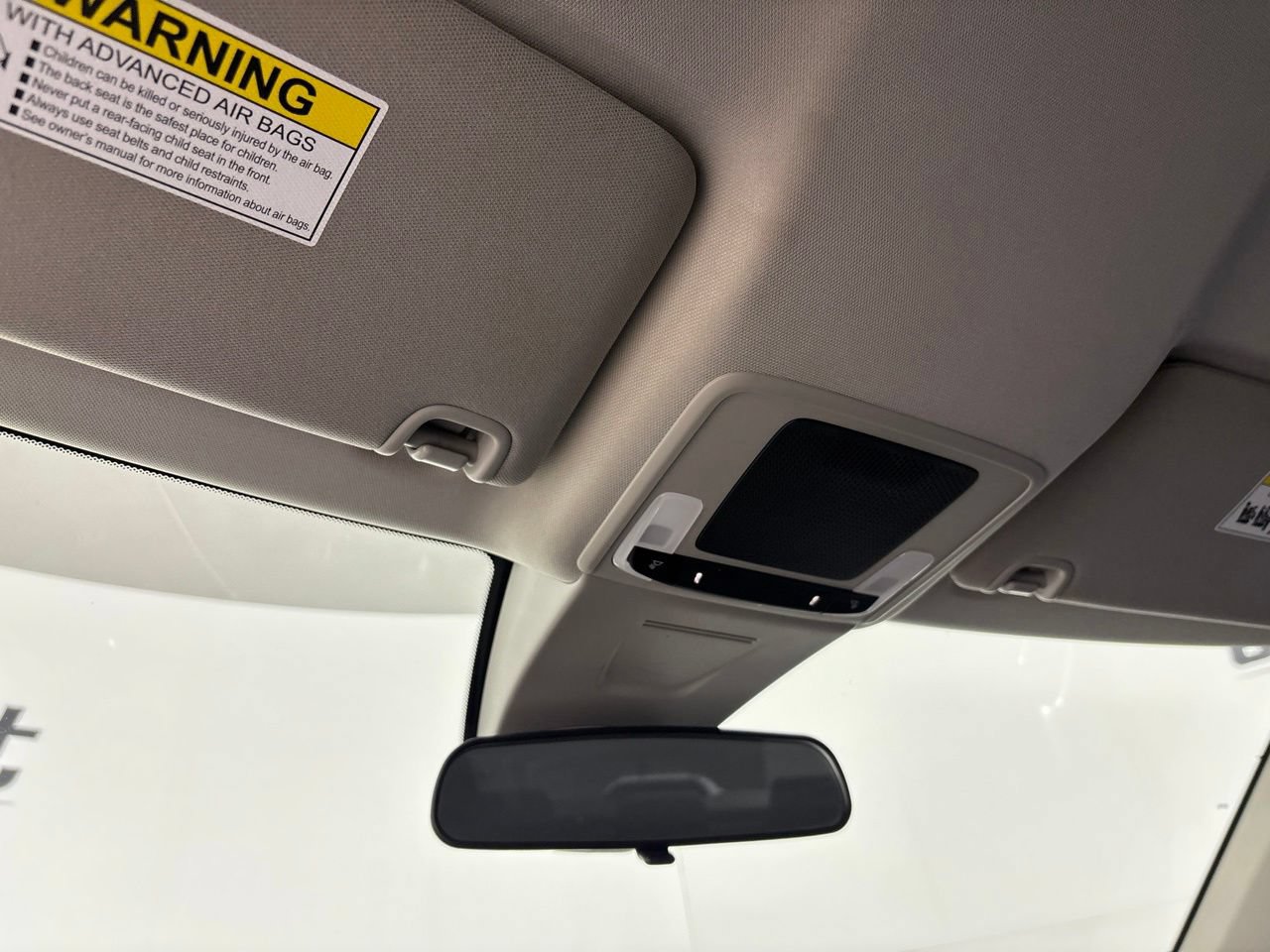 Used 2026 Honda Civic LX image 19