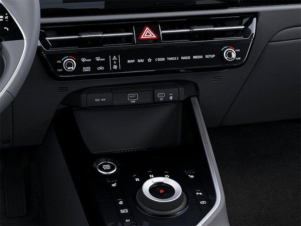 New 2025 Kia Niro EX image 23
