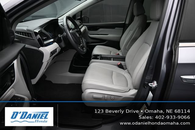 Used 2024 Honda Odyssey Touring image 25