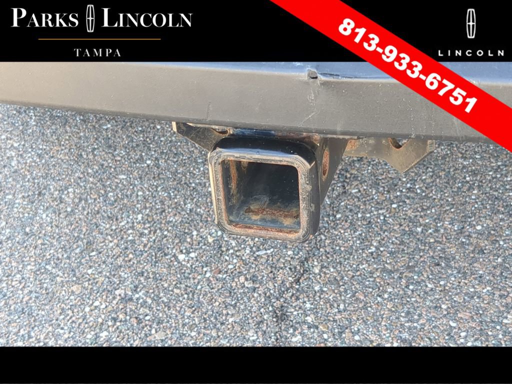 Used 2021 Ford F150 Lariat w/ Equipment Group 502A High image 9