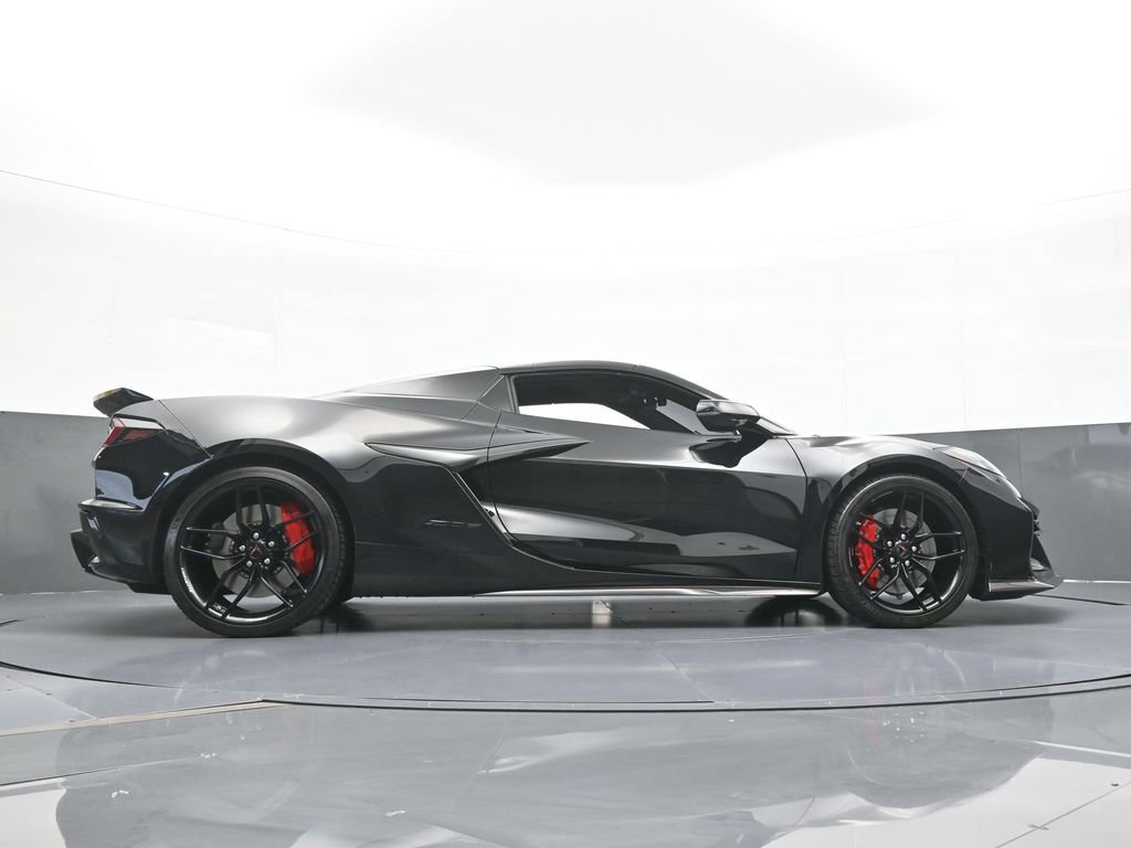 Used 2026 Chevrolet Corvette Z06 image 58