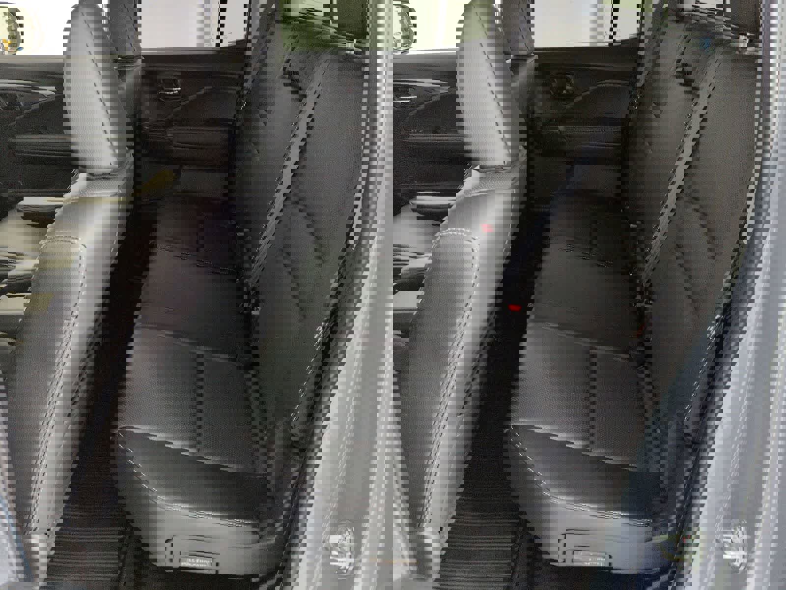 Used 2023 Honda Ridgeline RTL-E image 20