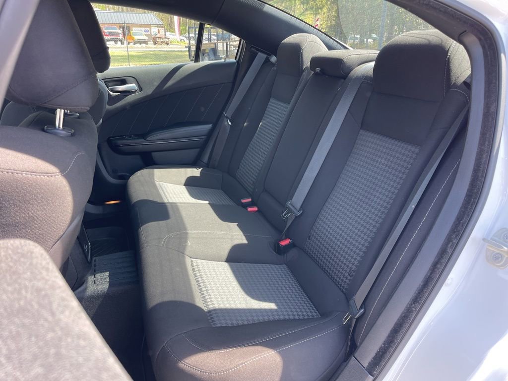 Used 2023 Dodge Charger GT w/ Blacktop Package image 23