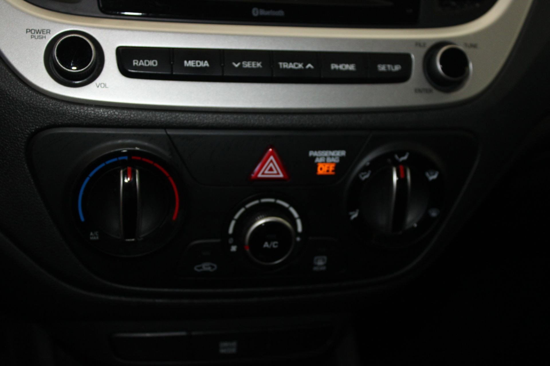 Used 2022 Hyundai Accent SE image 22