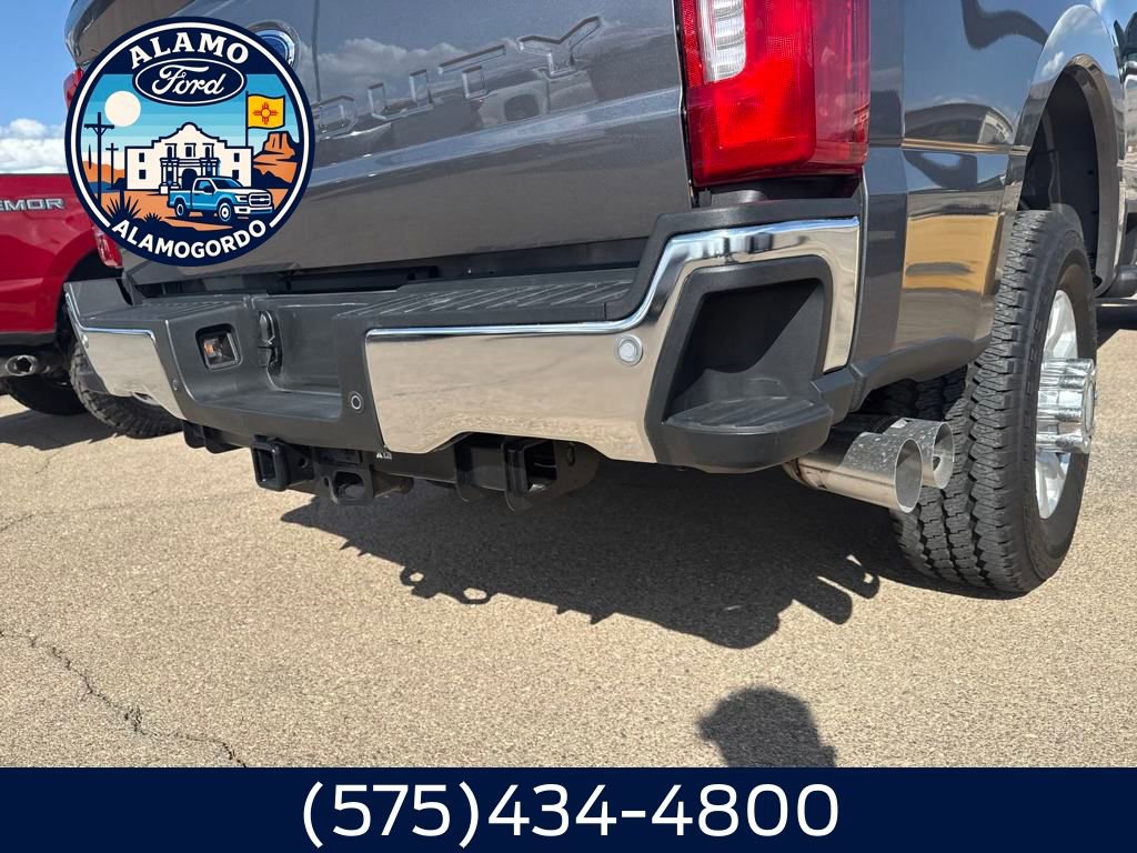 New 2024 Ford F250 XLT w/ 360-Degree Camera Package image 15