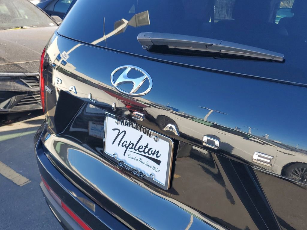 Used 2023 Hyundai Palisade XRT w/ Cargo Package image 7