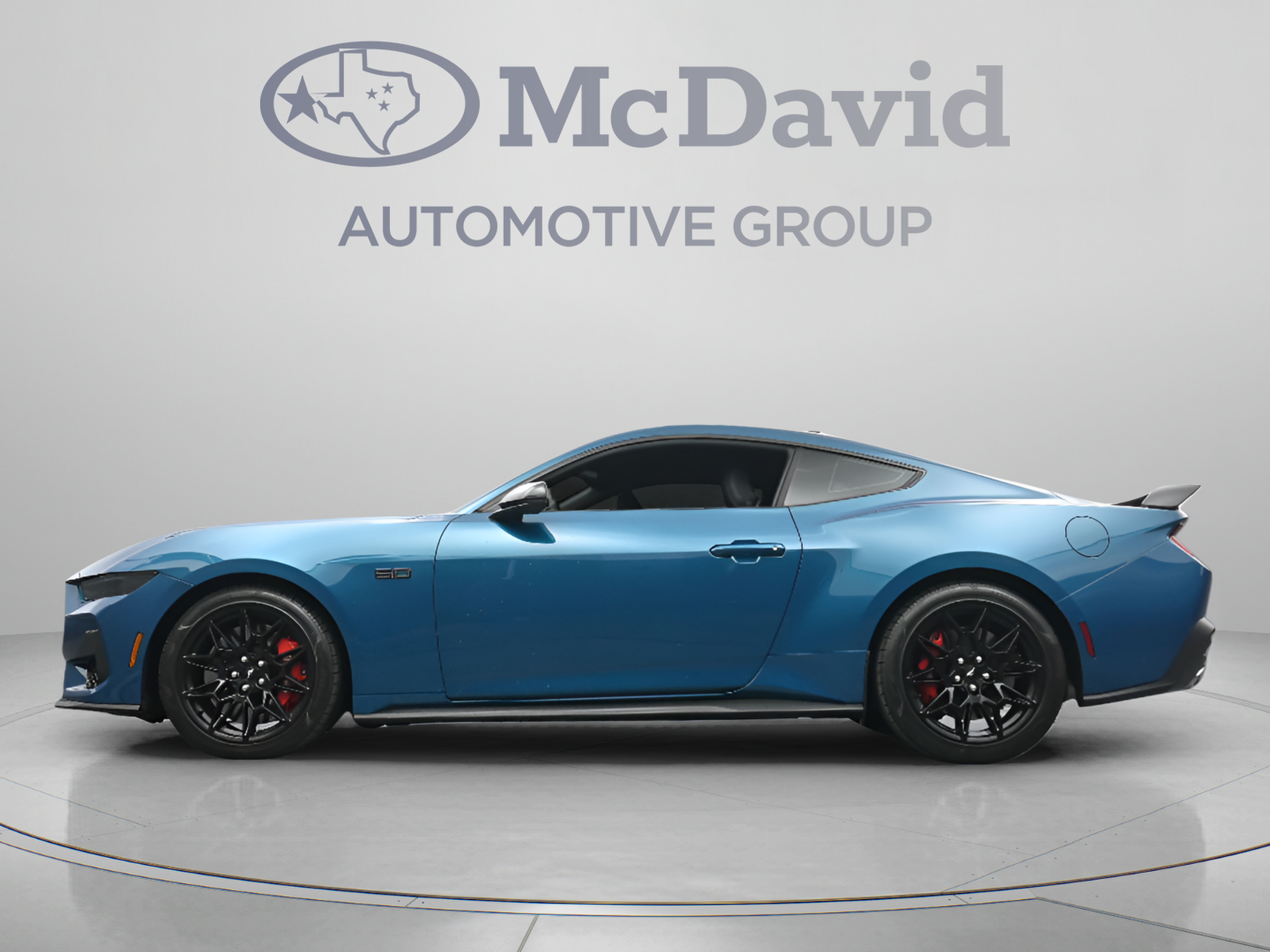 Used 2026 Ford Mustang GT Premium w/ GT Performance Package RWD image 27