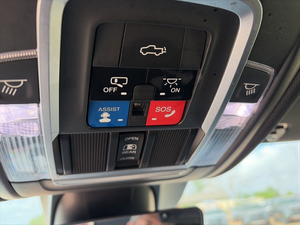 Used 2019 RAM 1500 Limited w/ Advanced Safety Group image 23