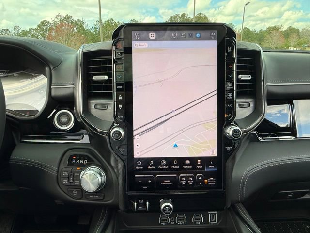 New 2026 RAM 1500 Limited AWD/4WD image 20