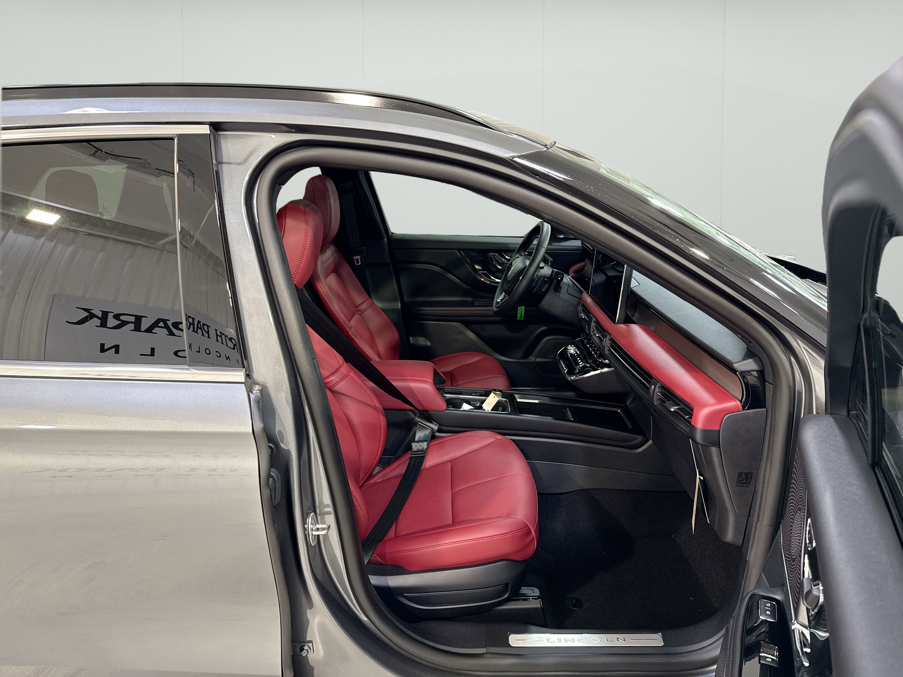 New 2026 Lincoln Corsair Reserve AWD/4WD image 29