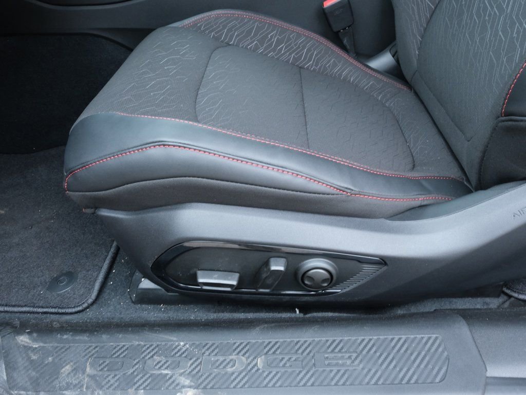 New 2026 Dodge Charger Scat Pack w/ Blacktop Package image 24