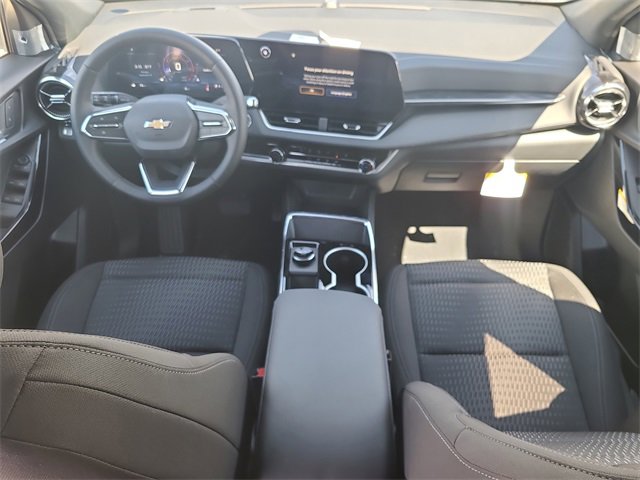 New 2026 Chevrolet Equinox LT image 13