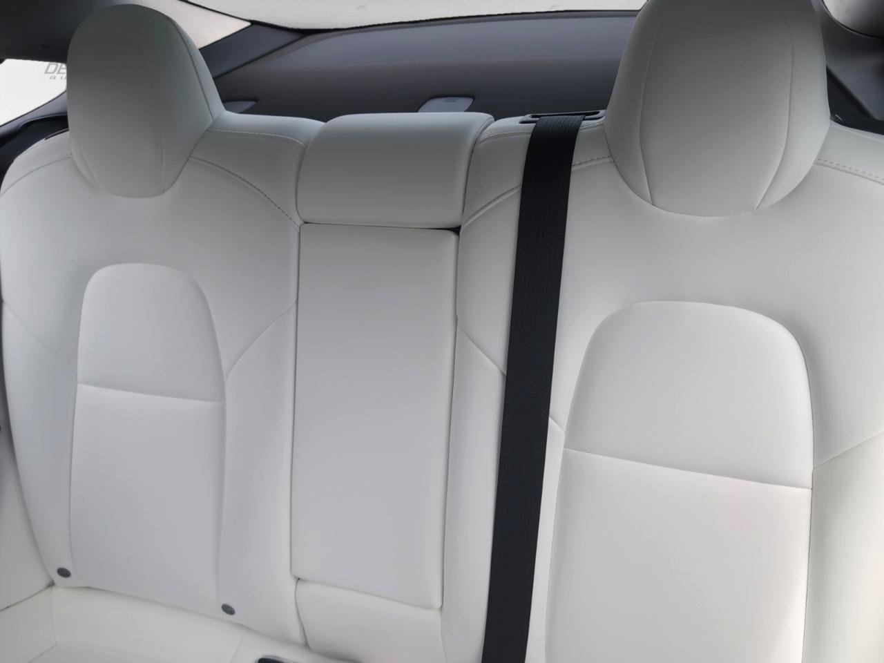 Used 2019 Tesla Model 3 Long Range RWD image 22