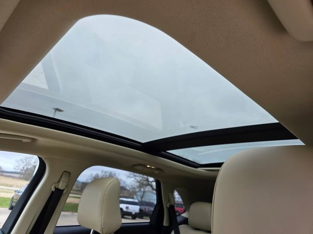 Used 2023 Ford Edge SEL w/ Convenience Package image 29