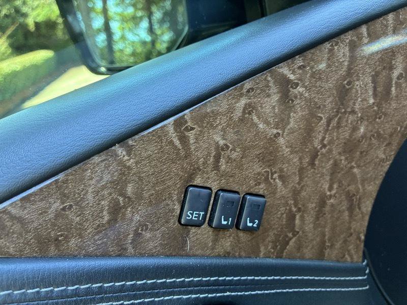 Used 2017 INFINITI QX80 4WD image 43