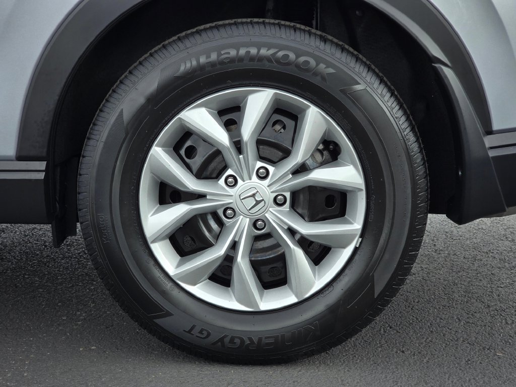 New 2026 Honda CR-V LX image 27