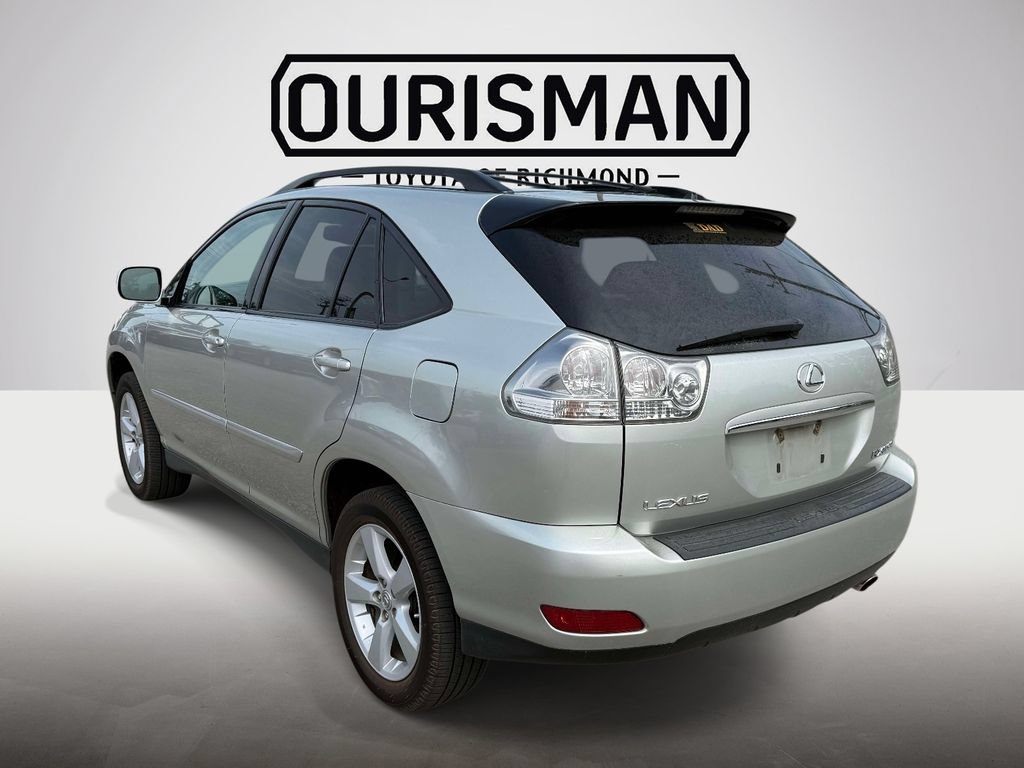 Used 2006 Lexus RX 330 AWD image 7