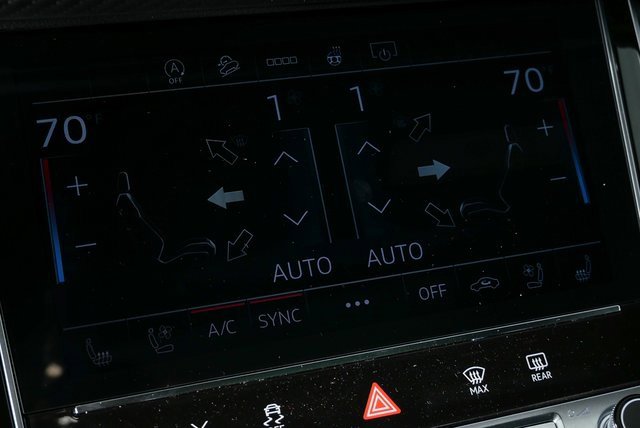 New 2026 Audi SQ8 Premium Plus image 15