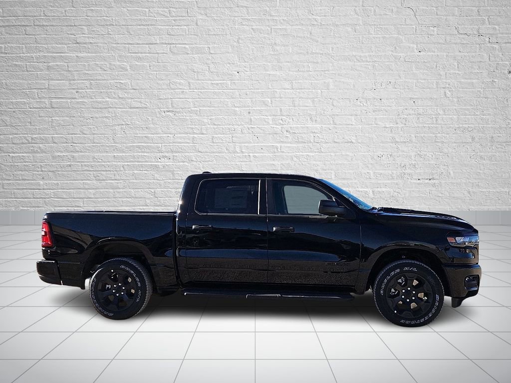 New 2026 RAM 1500 Express image 5