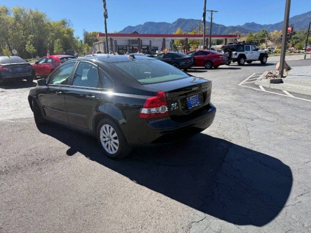 Used 2005 Volvo S40 2.4i FWD image 18