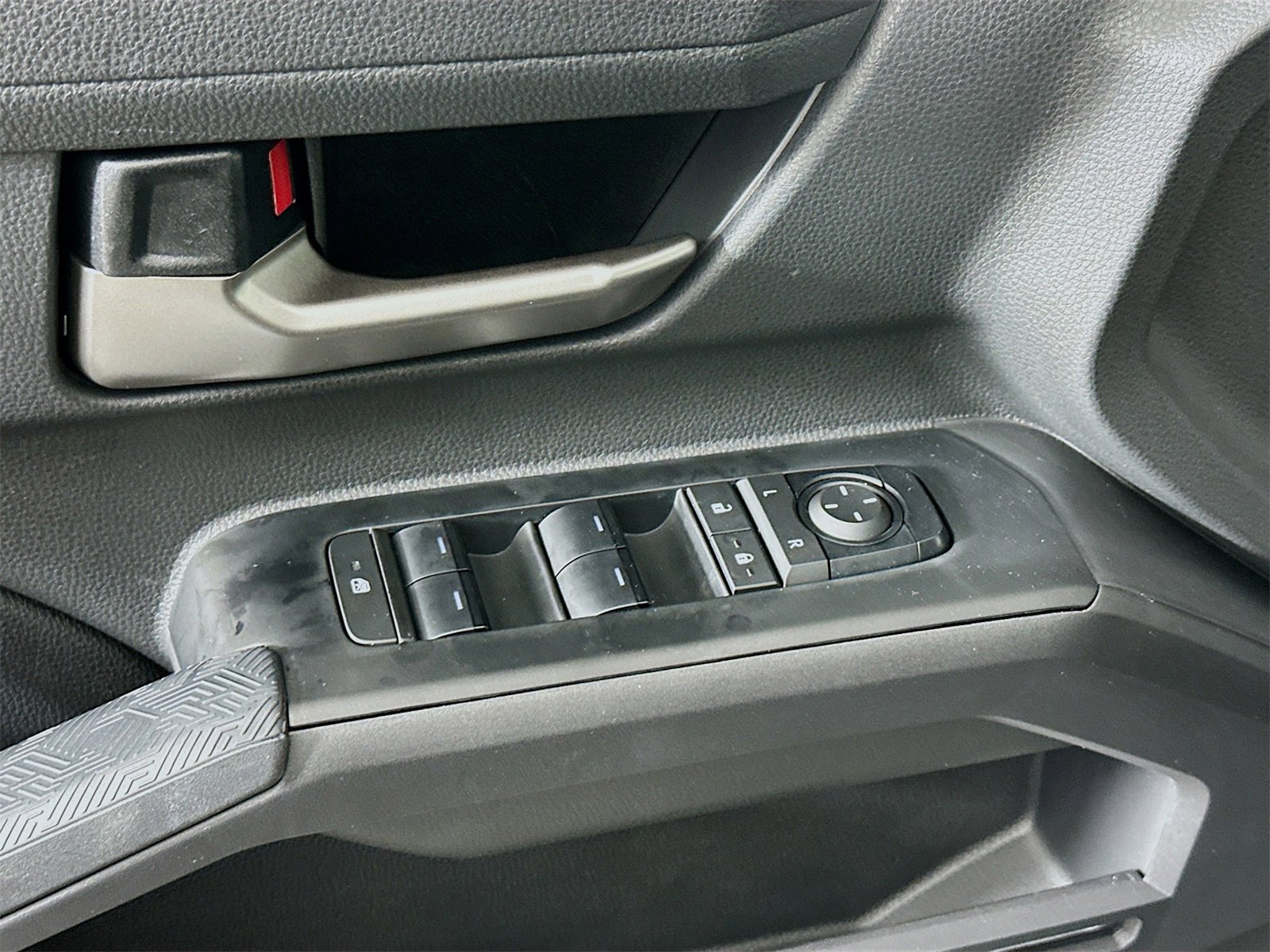 New 2025 Toyota Tacoma TRD Off-Road image 18