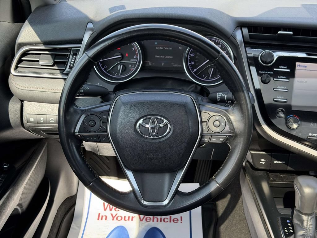 Used 2019 Toyota Camry FWD image 15