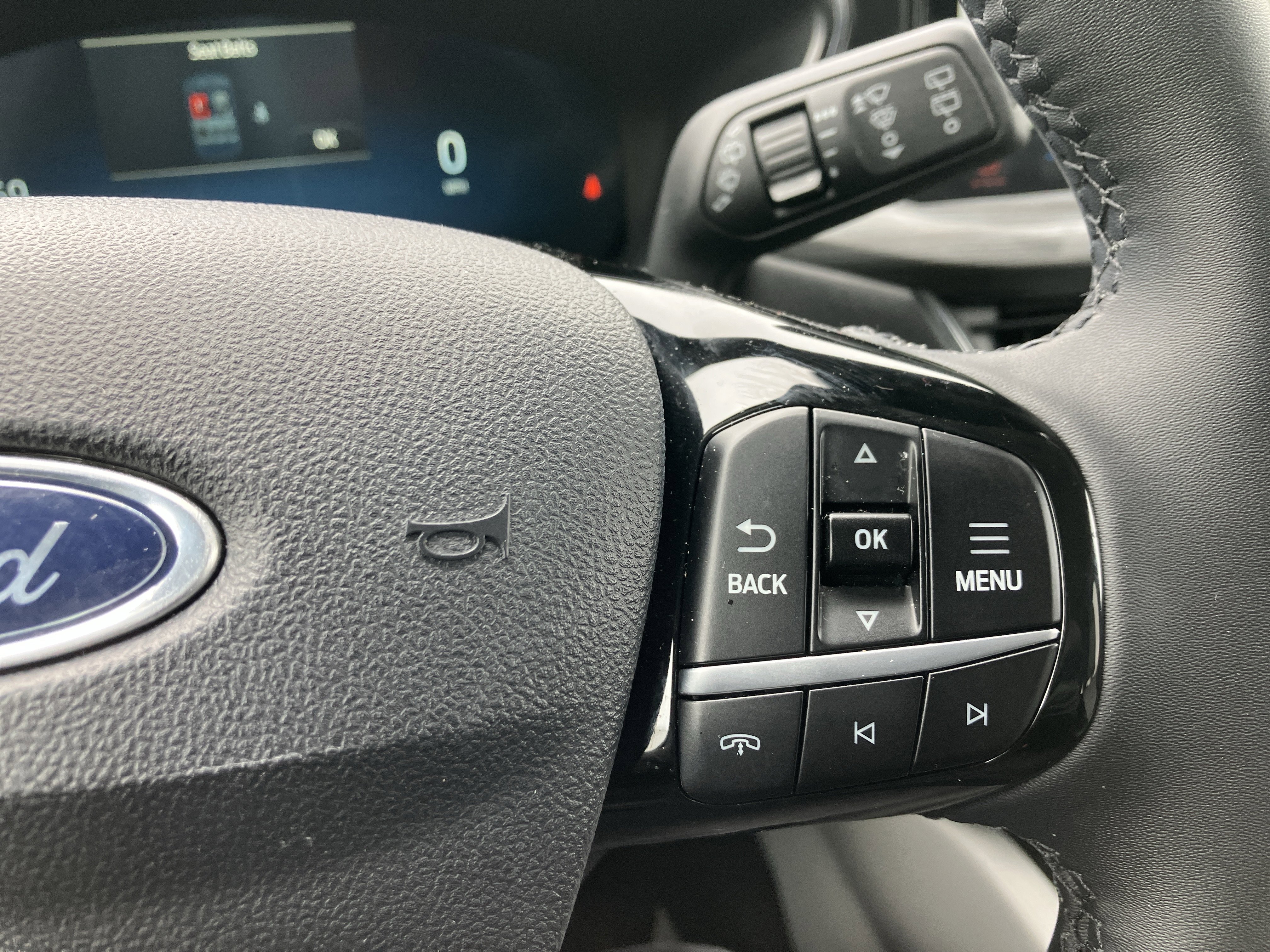 Used 2023 Ford Escape Platinum image 27