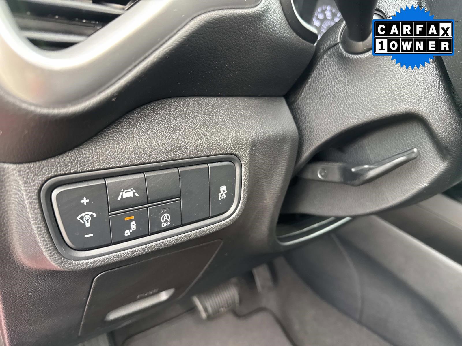 Used 2022 Kia Soul LX w/ Technology Package image 34