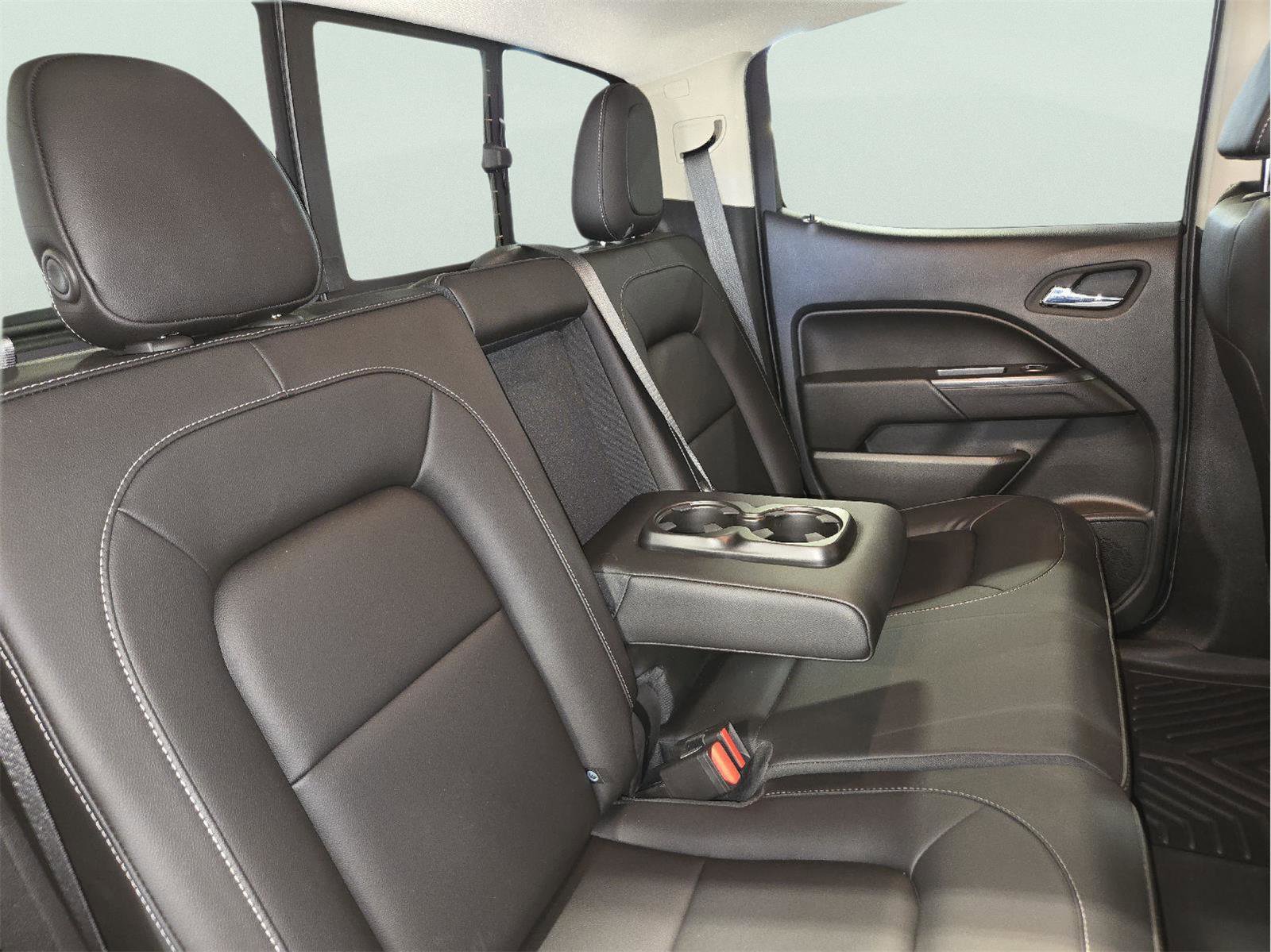 Used 2022 Chevrolet Colorado ZR2 AWD/4WD image 37