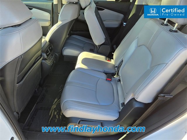 Certified 2023 Honda Pilot EX-L image 14