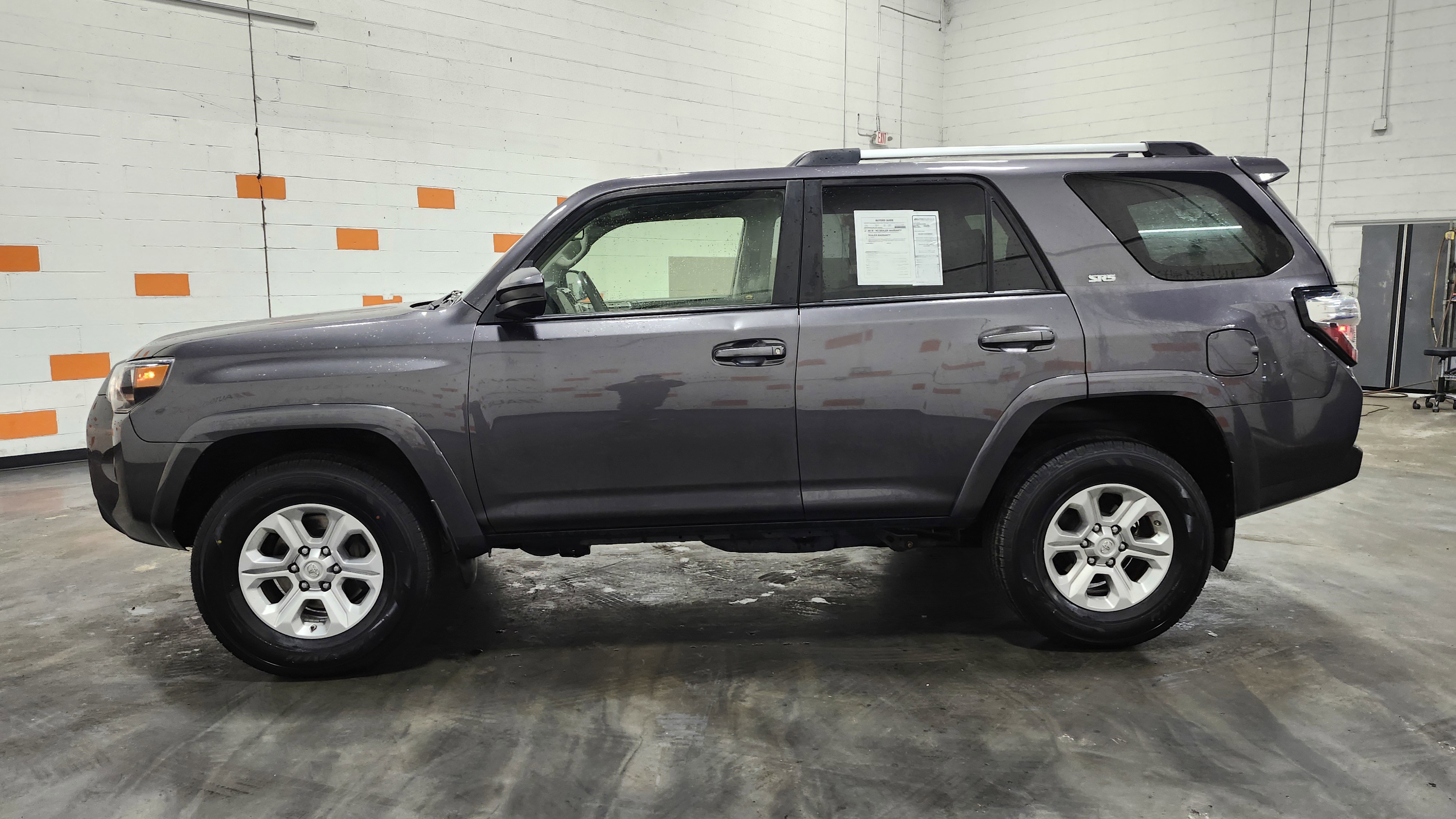Used 2020 Toyota 4Runner SR5 image 13