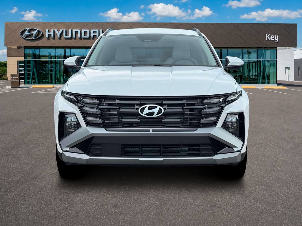 Used 2026 Hyundai Tucson SEL FWD image 12