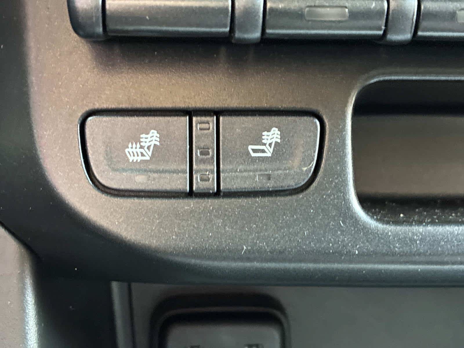 Used 2022 Chevrolet Colorado ZR2 AWD/4WD image 37