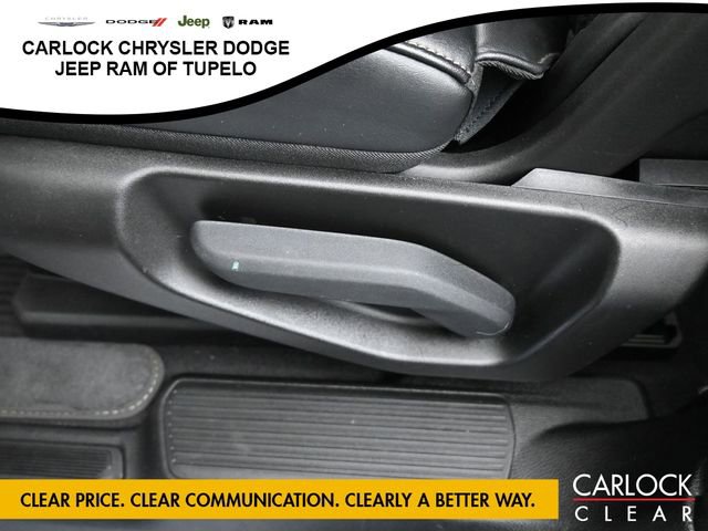 Used 2022 Jeep Wagoneer Series II image 32