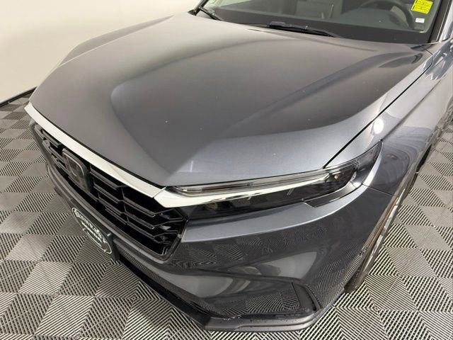 Used 2023 Honda CR-V EX image 10