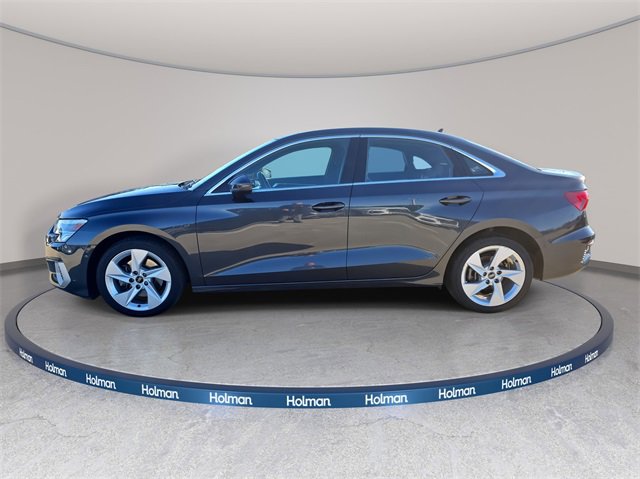 Used 2023 Audi A3 2.0T Premium image 9