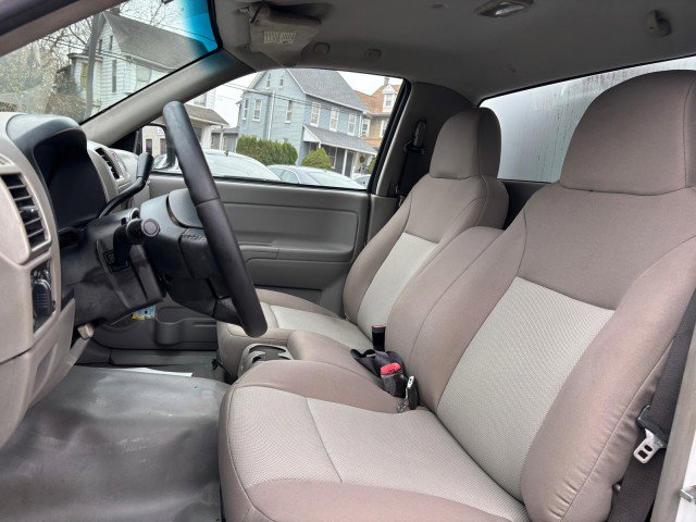 Used 2007 Chevrolet Colorado W/T w/ Astro Body Prep Package image 11