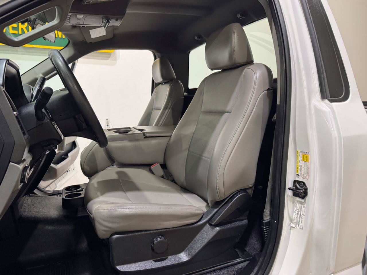 Used 2019 Ford F250 XL w/ XL Value Package AWD/4WD image 14