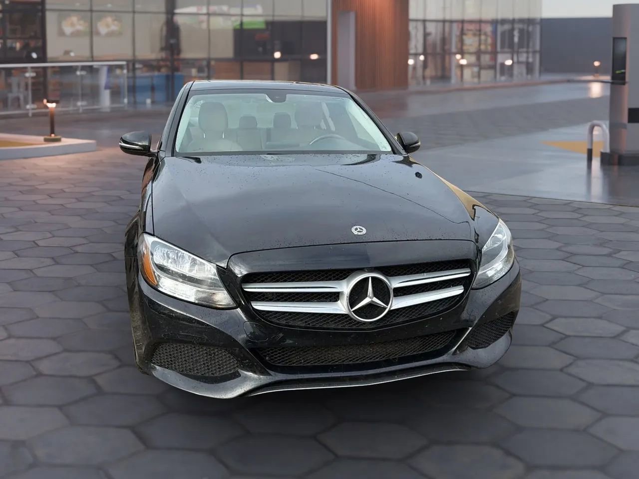 Used 2018 Mercedes-Benz C 300 Sedan w/ Premium Package image 24