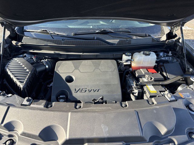 Certified 2019 Chevrolet Traverse High Country w/ LPO, Floor Liner Package image 18