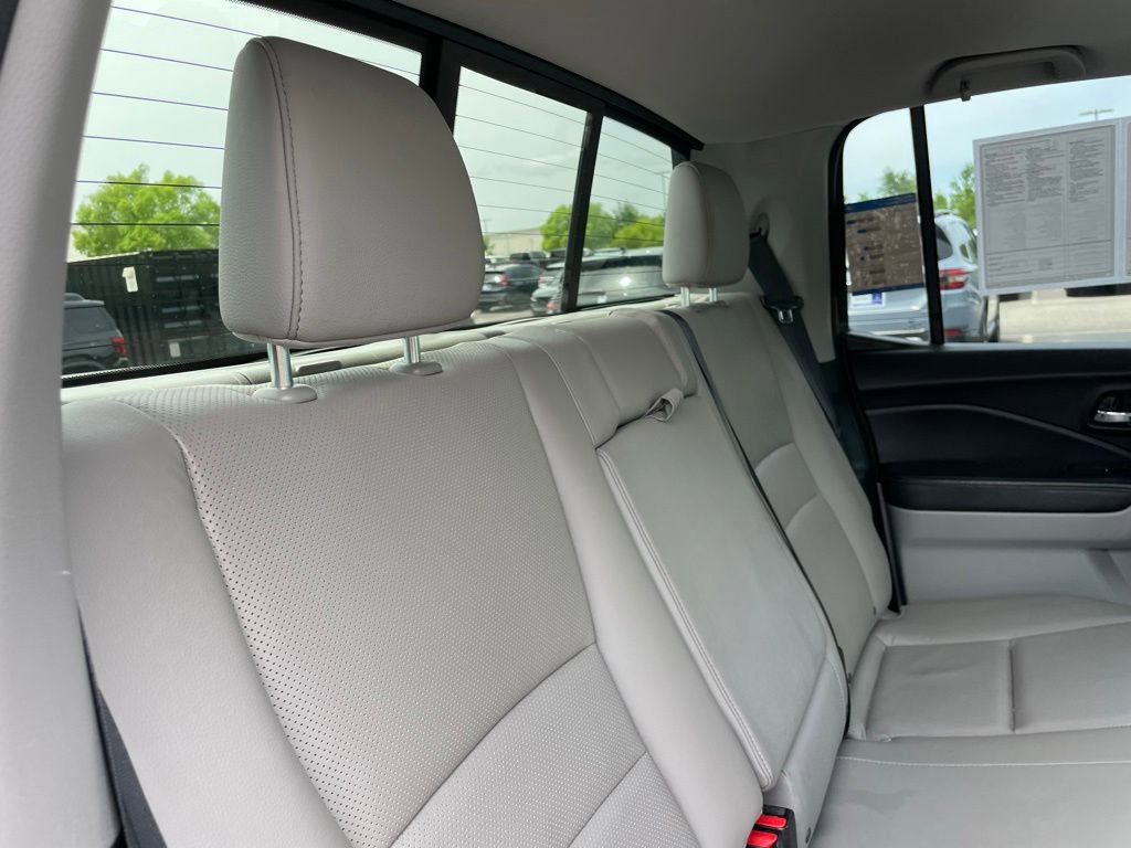 Used 2019 Honda Ridgeline RTL-E image 37
