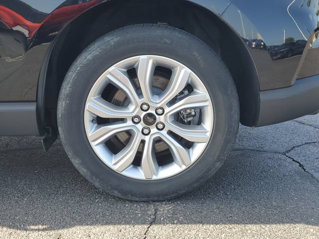 Used 2023 Ford Edge Titanium AWD/4WD image 29