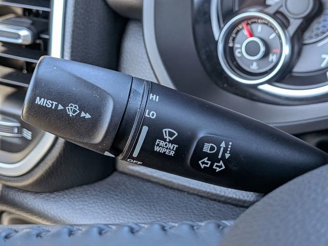 Used 2022 RAM 1500 Big Horn AWD/4WD image 31