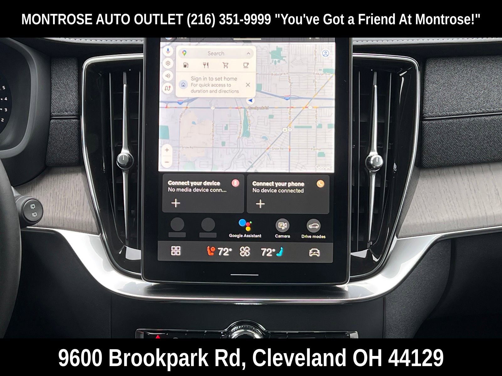 New 2026 Volvo XC90 B6 Ultra w/ Protection Package AWD/4WD image 20