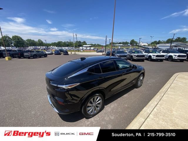 Used 2025 Buick Envista Sport Touring FWD image 24