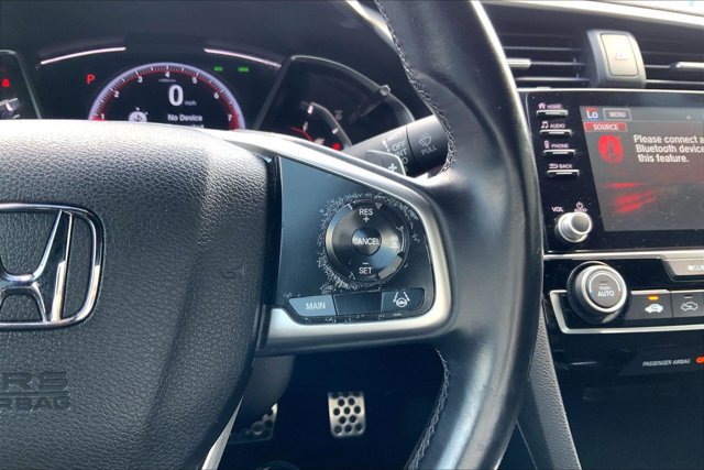 Used 2019 Honda Civic Sport image 19