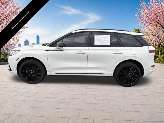 Certified 2023 Lincoln Corsair Reserve AWD/4WD image 3