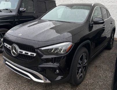 Certified 2024 Mercedes-Benz GLA 250 4MATIC
