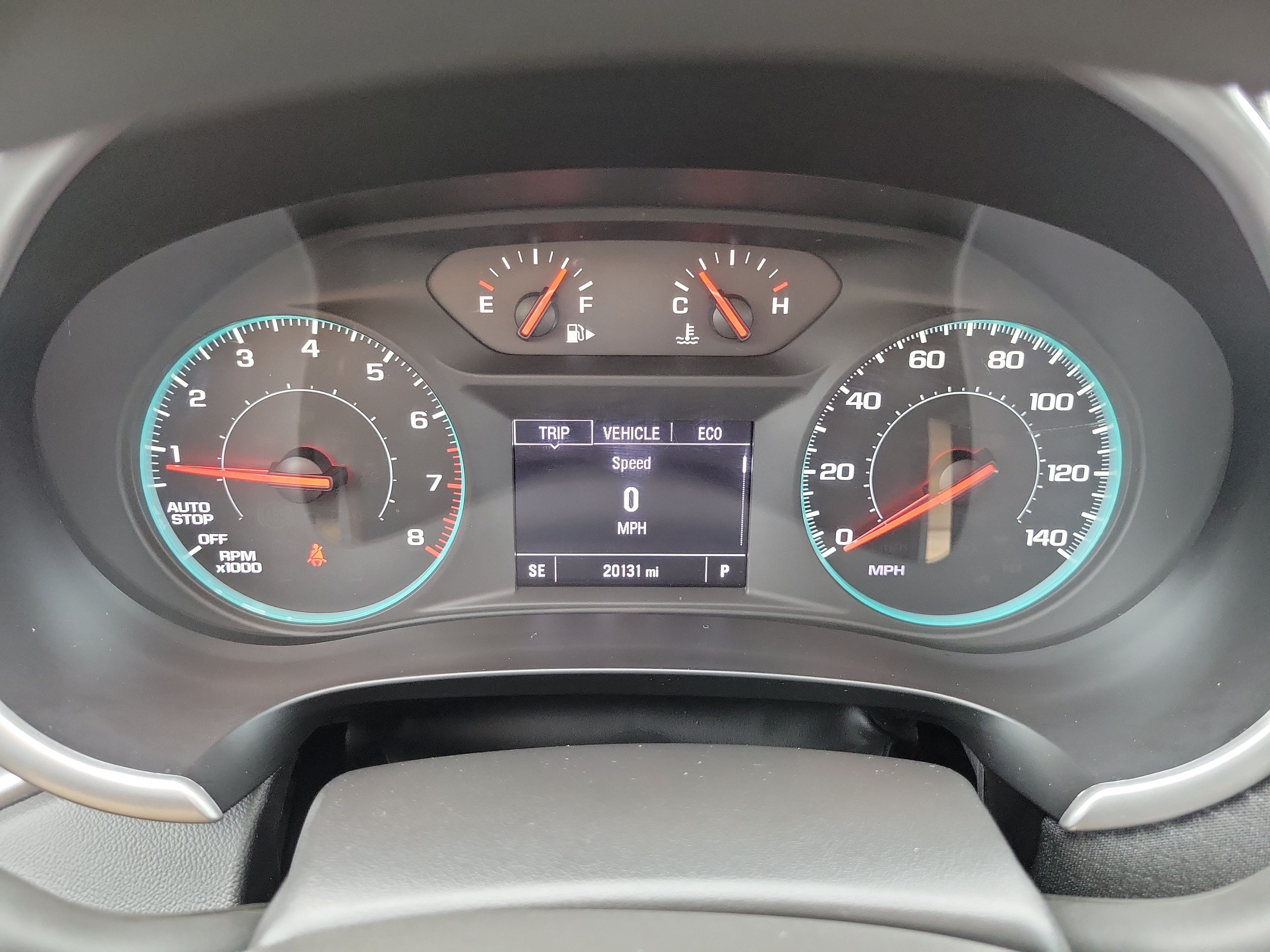 Used 2024 Chevrolet Malibu LS FWD image 22
