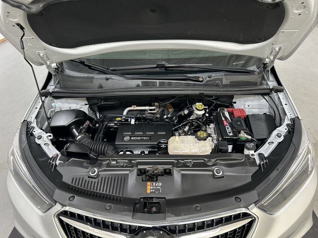 Used 2018 Buick Encore Preferred FWD image 23